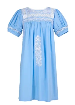 OTM Exclusive: Maria Short Dress