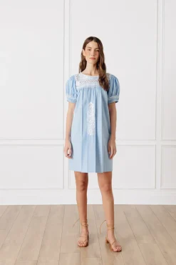 OTM Exclusive: Maria Short Dress