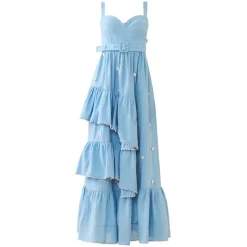 OTM Exclusive: Reba Dress