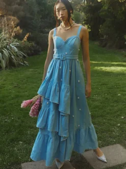 OTM Exclusive: Reba Dress