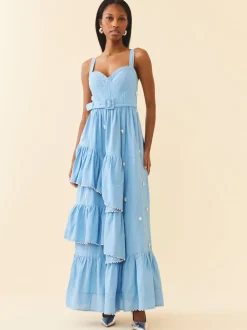 OTM Exclusive: Reba Dress