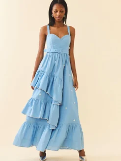 OTM Exclusive: Reba Dress