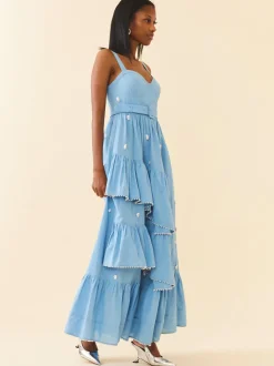 OTM Exclusive: Reba Dress