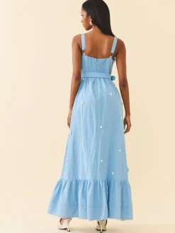 OTM Exclusive: Reba Dress