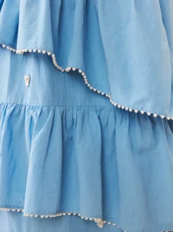 OTM Exclusive: Reba Dress