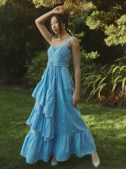 OTM Exclusive: Reba Dress