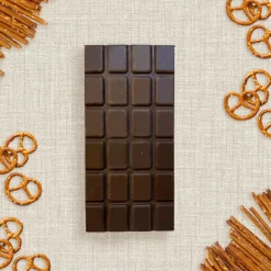 OTM Exclusive: Set of Personalized New York Pretzel Bars