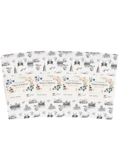 OTM Exclusive: Set of Personalized New York Hint of Coffee Bars