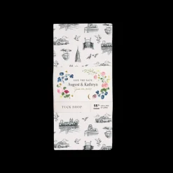 OTM Exclusive: Set of Personalized New York Hint of Coffee Bars