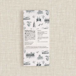 OTM Exclusive: Set of Personalized New York Hint of Coffee Bars