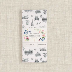 OTM Exclusive: Set of Personalized New York Peppermint Bark Bars