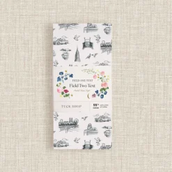 OTM Exclusive: Set of Personalized New York Dark Chocolate Bars