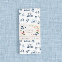 OTM Exclusive: Set of Personalized Nantucket Milk Chocolate Bars