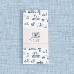 OTM Exclusive: Set of Personalized Nantucket Peppermint Bark Bars