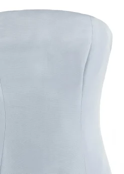 OTM Exclusive: The Micaela Gown in Blue