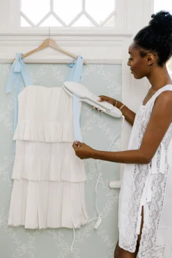 OTM Exclusive: The Nori Press