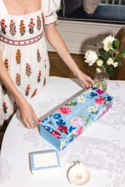 OTM Exclusive: The Nori Press