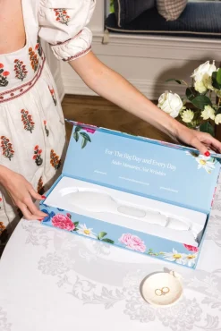 OTM Exclusive: The Nori Press