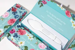 OTM Exclusive: The Nori Press