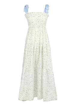 OTM Exclusive: Valeria Midi Dress