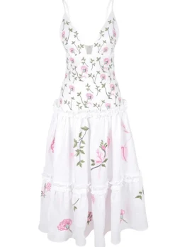 OTM Exclusive: Vaughan Dress