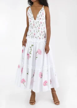 OTM Exclusive: Vaughan Dress