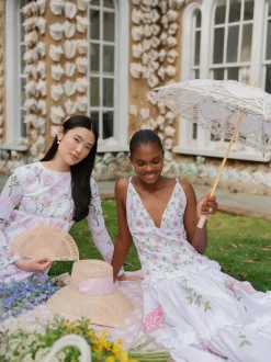 OTM Exclusive: Vaughan Dress