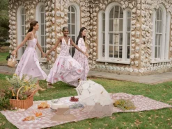 OTM Exclusive: Vaughan Dress