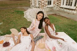 OTM Exclusive: Vaughan Dress