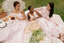 OTM Exclusive: Vaughan Dress