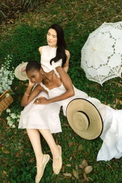 OTM Exclusive: Vera Dress