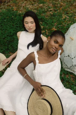 OTM Exclusive: Vera Dress