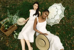 OTM Exclusive: Vera Dress