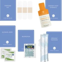 OTM Exclusive: Wedding Day Emergency Kit