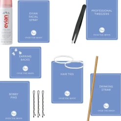 OTM Exclusive: Wedding Day Emergency Kit