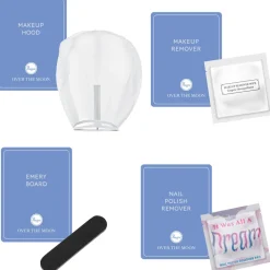 OTM Exclusive: Wedding Day Emergency Kit