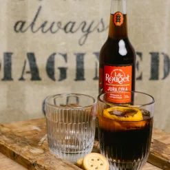 Ouessant Tall Tumbler, Set of 6