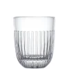 Ouessant Tumbler in Clear, Set of 6