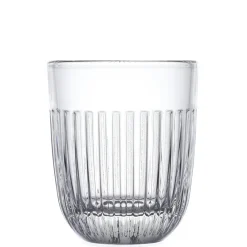 Ouessant Tumbler in Clear, Set of 6