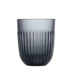 Ouessant Tumbler in Grey, Set of 6
