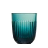 Ouessant Tumbler in Night Blue, Set of 6