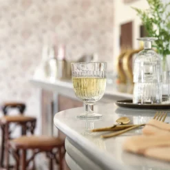 Ouessant Wine Glass, Set of 6