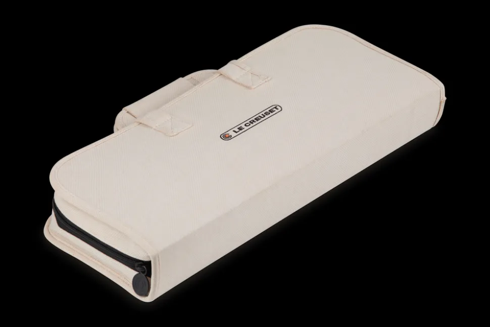 Outdoor Grilling Tools Carry Bag, Set of 4