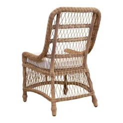 Outdoor Lemonade Chair