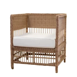 Outdoor Vineyard Club Chair