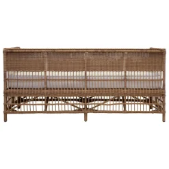 Outdoor Vineyard Daybed