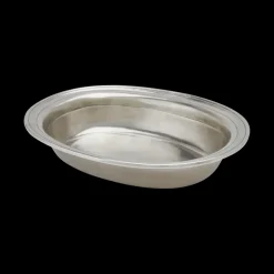 Oval Bowl, Small
