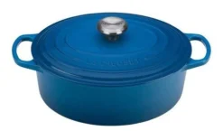 Oval Dutch Oven