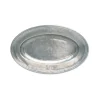 Oval Platter, WL