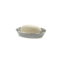 Oval Soap Dish